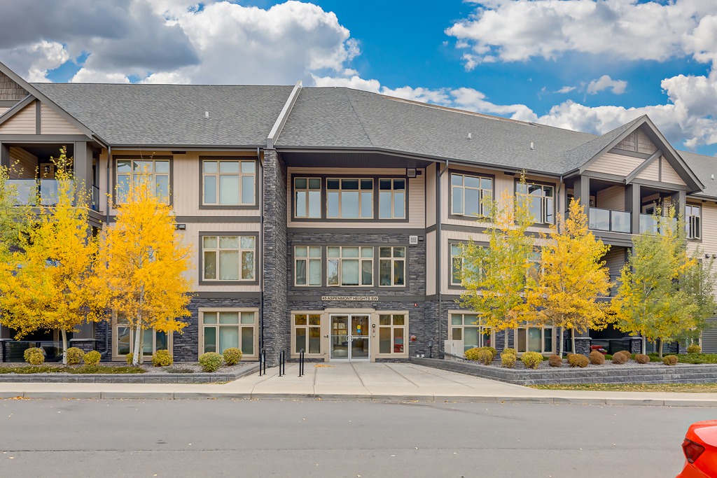 45 Aspenmont Heights SW 208Calgary Real EstateAspen Woods Homes for Sale1626306266337