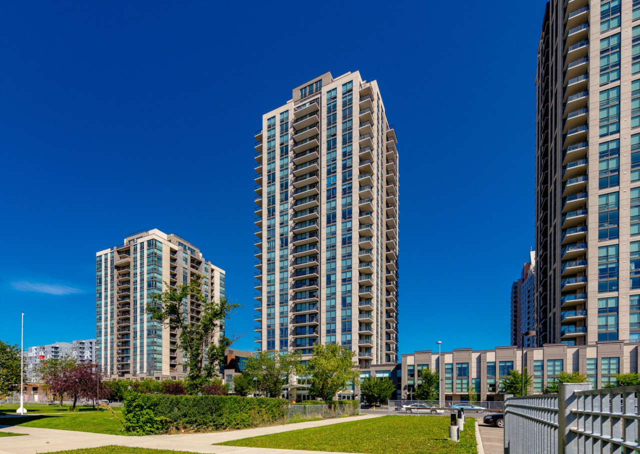 1118 12 Avenue SW 1205Calgary Real EstateBeltline Homes for Sale