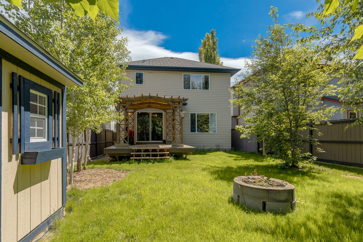 184 Cranston Drive SECalgary Real EstateCranston Homes for Sale