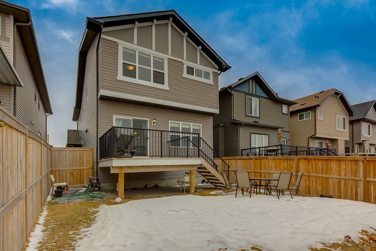 123 Panton Road NWCalgary Real EstatePanorama Hills Homes for Sale