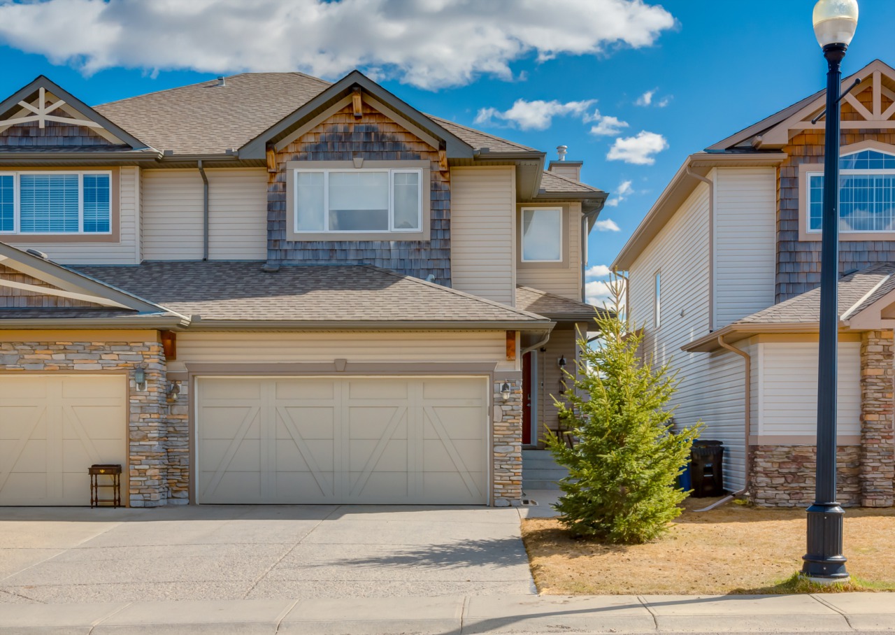 267 St Moritz Terrace SWCalgary Real EstateSpringbank Hill Homes for