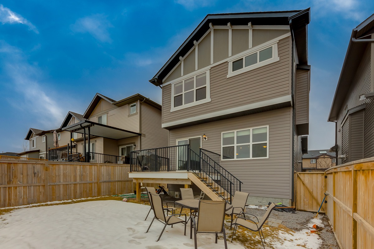 123 Panton Road NWCalgary Real EstatePanorama Hills Homes for Sale