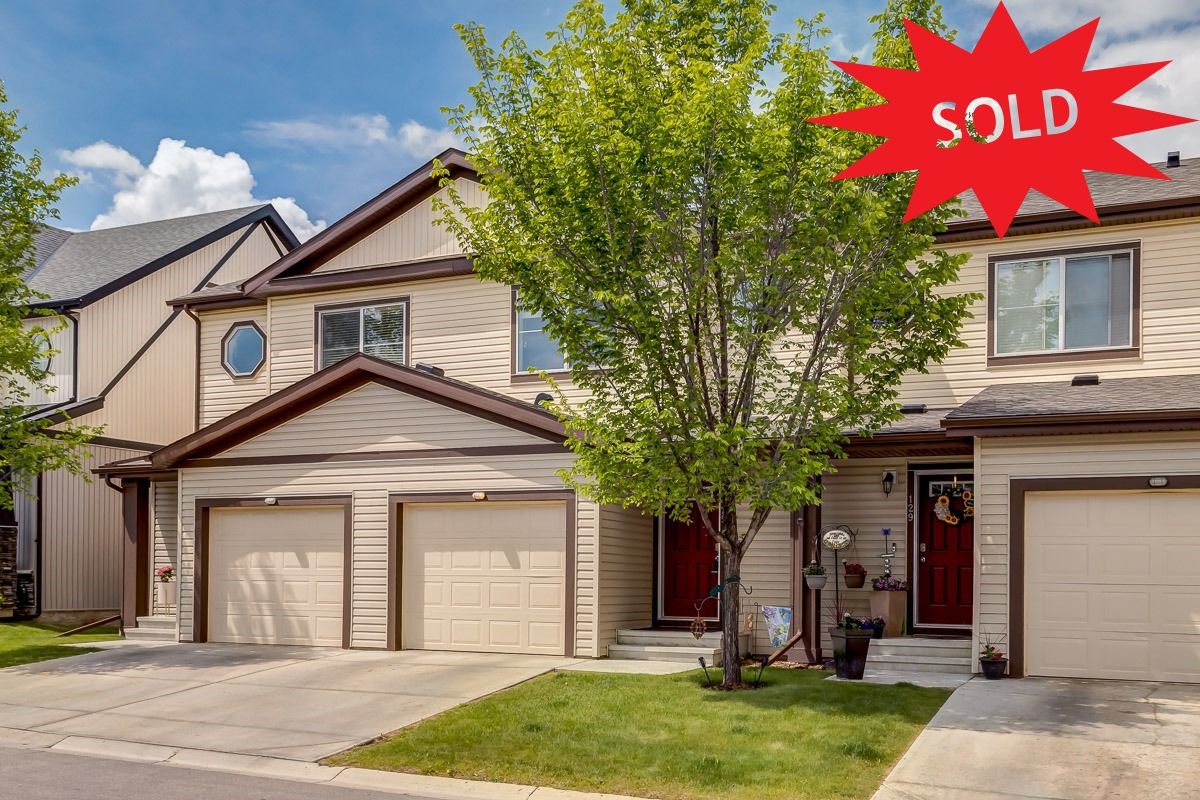 125 Copperpond Landing SECalgary Real EstateCopperfield Homes for