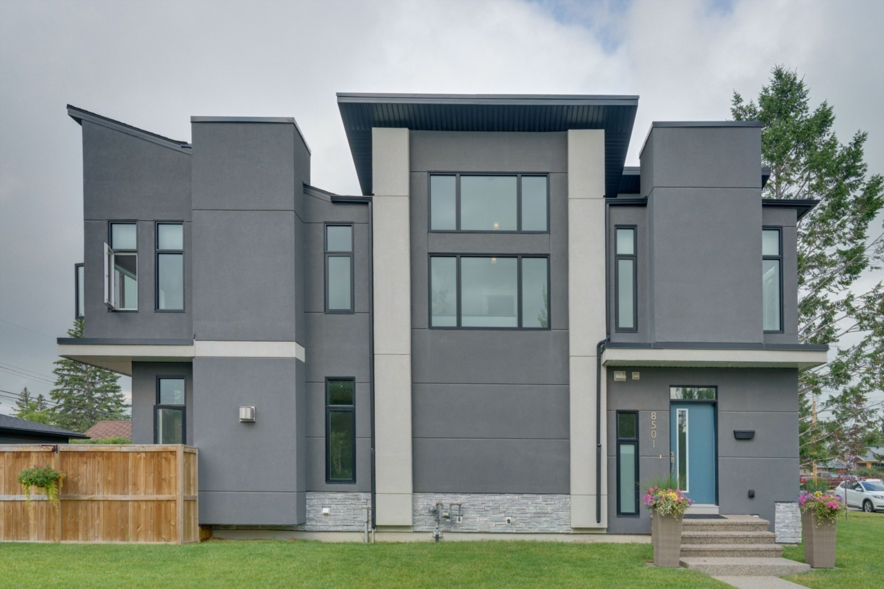 8501 NW 48 Avenue Calgary, AB T3B 2B1