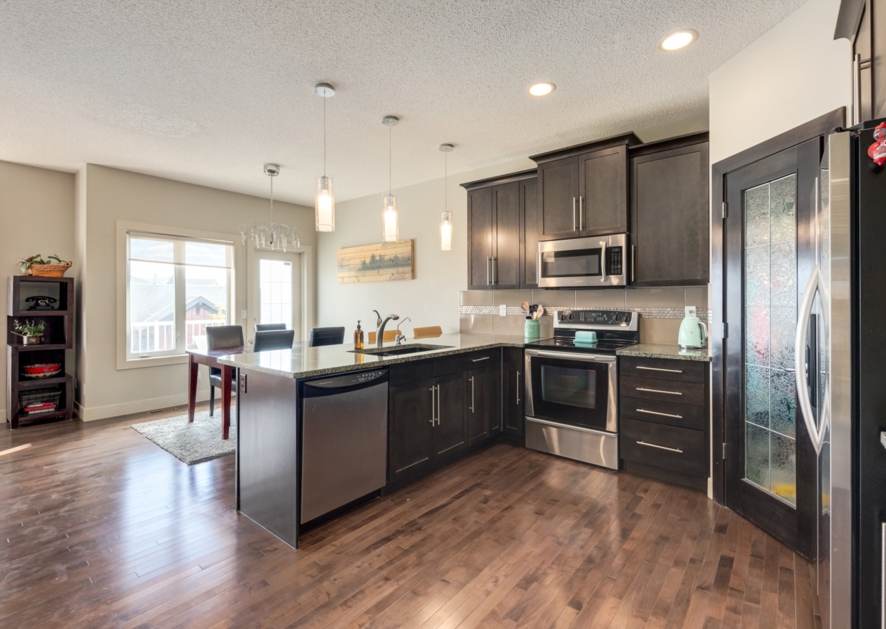 267 St Moritz Terrace SWCalgary Real EstateSpringbank Hill Homes for