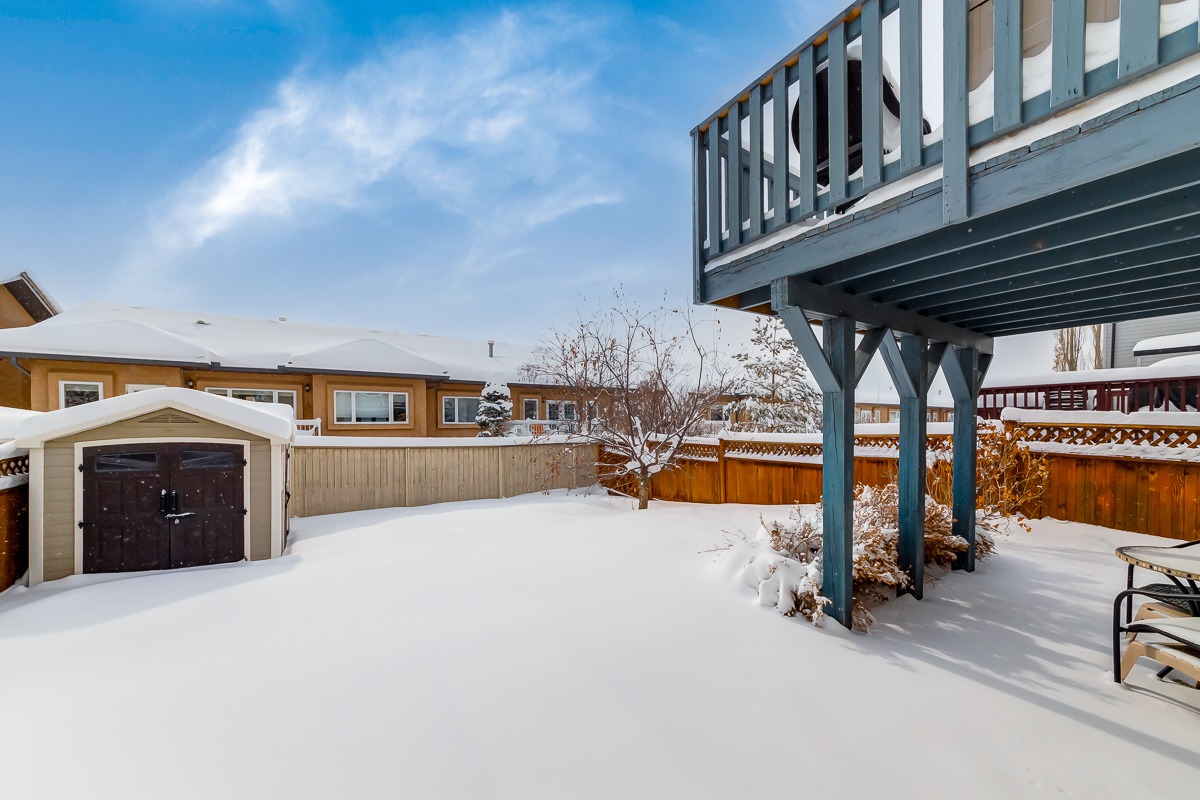 327 Shannon Square SWCalgary Real EstateShawnessy Homes for Sale