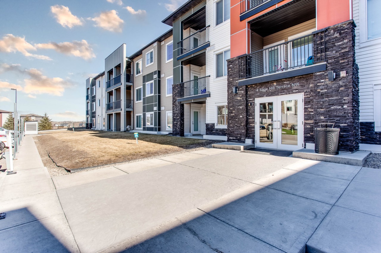 4 NW Sage Hill Terrace 5Calgary Real EstateSage Hill Homes for Sale
