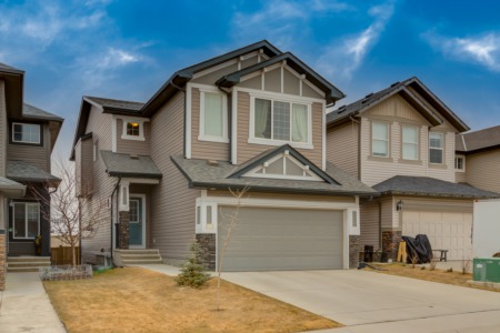 123 Panton Road NW Calgary, AB T3K 0X8