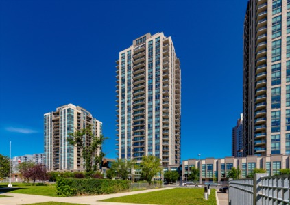 1118 12 Avenue SW #1205 Calgary, AB T2R 0P4