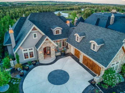 140 Elbow Ridge Bluffs Rural Rocky View County, AB T3Z 3T1