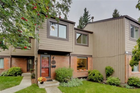 9803 24 St SW #1804 Calgary, AB T2V 1S5