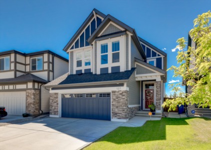 127 Legacy Glen Park SE Calgary, AB T2X 3Y6