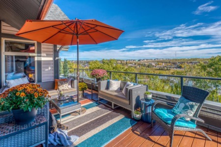408 35 Aspenmont Heights SW Calgary, AB T3H 0E5