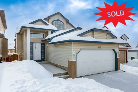 327 Shannon Square SW Calgary, AB t2y 4k1