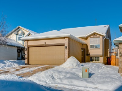 54 Arbour Butte Crescent NW Calgary, AB T3G 4N5