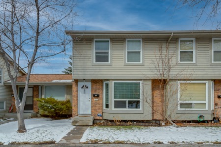 123 Queensland Drive SR #64 Calgary, AB T2J 5J4