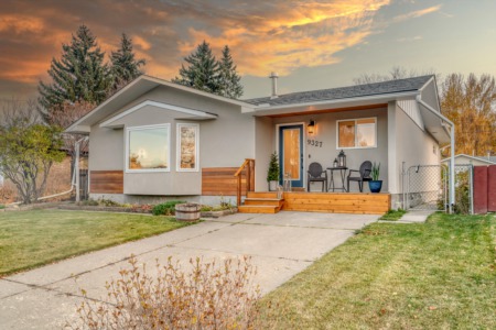 9327 Almond Crescent SE Calgary, AB T2J 1B7