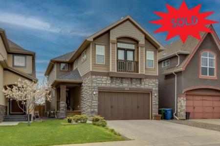 169 Mahogany Terr SE Calgary, AB T3M 0T6