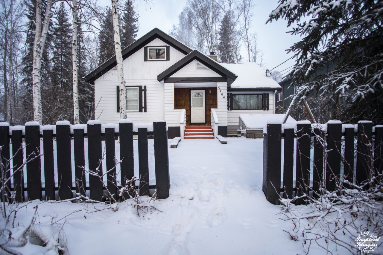 3264 Jarvis Ave Fairbanks, AK 99709
