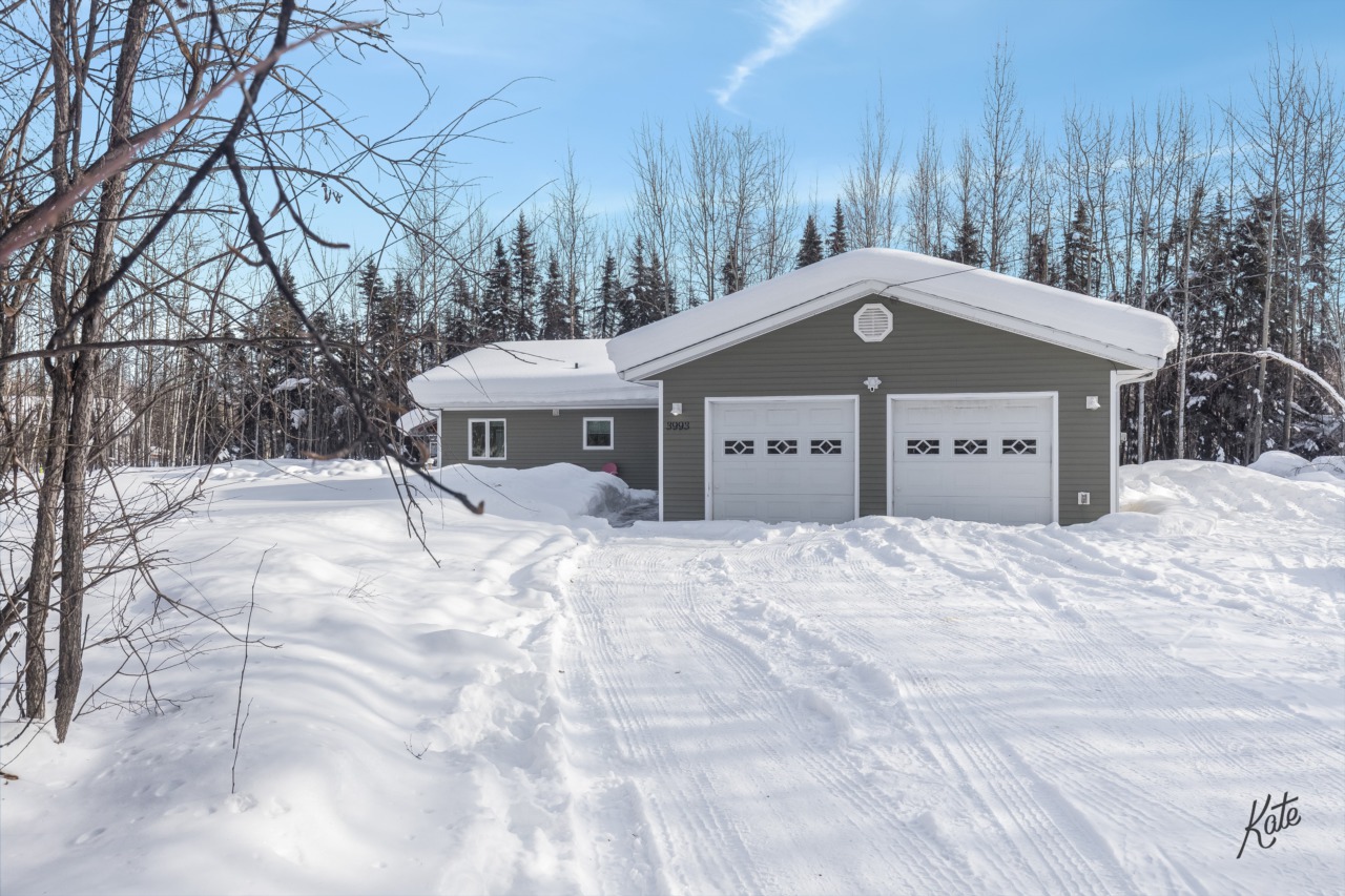 3993 Lentine Ct North Pole, AK 99705