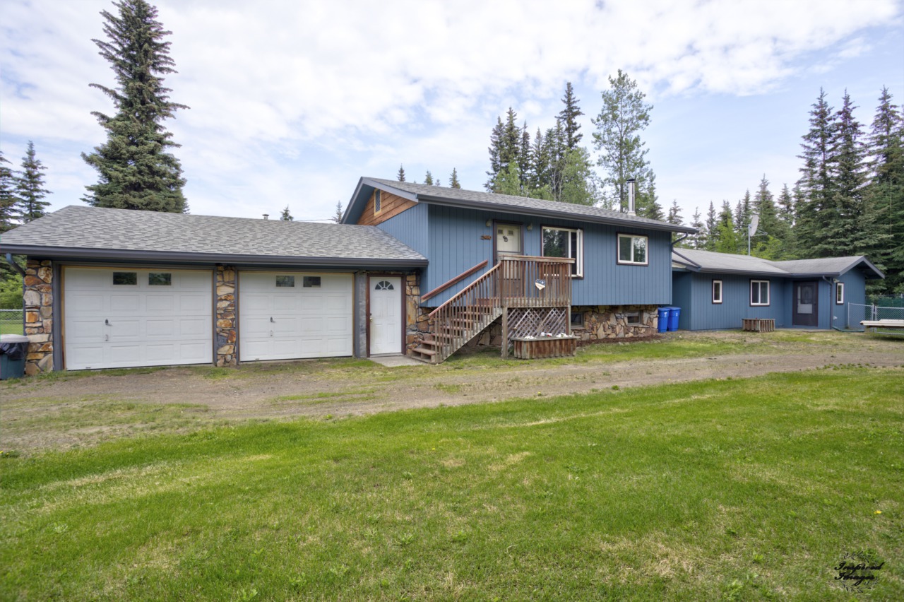 2488 Aster Drive North Pole, AK 99705
