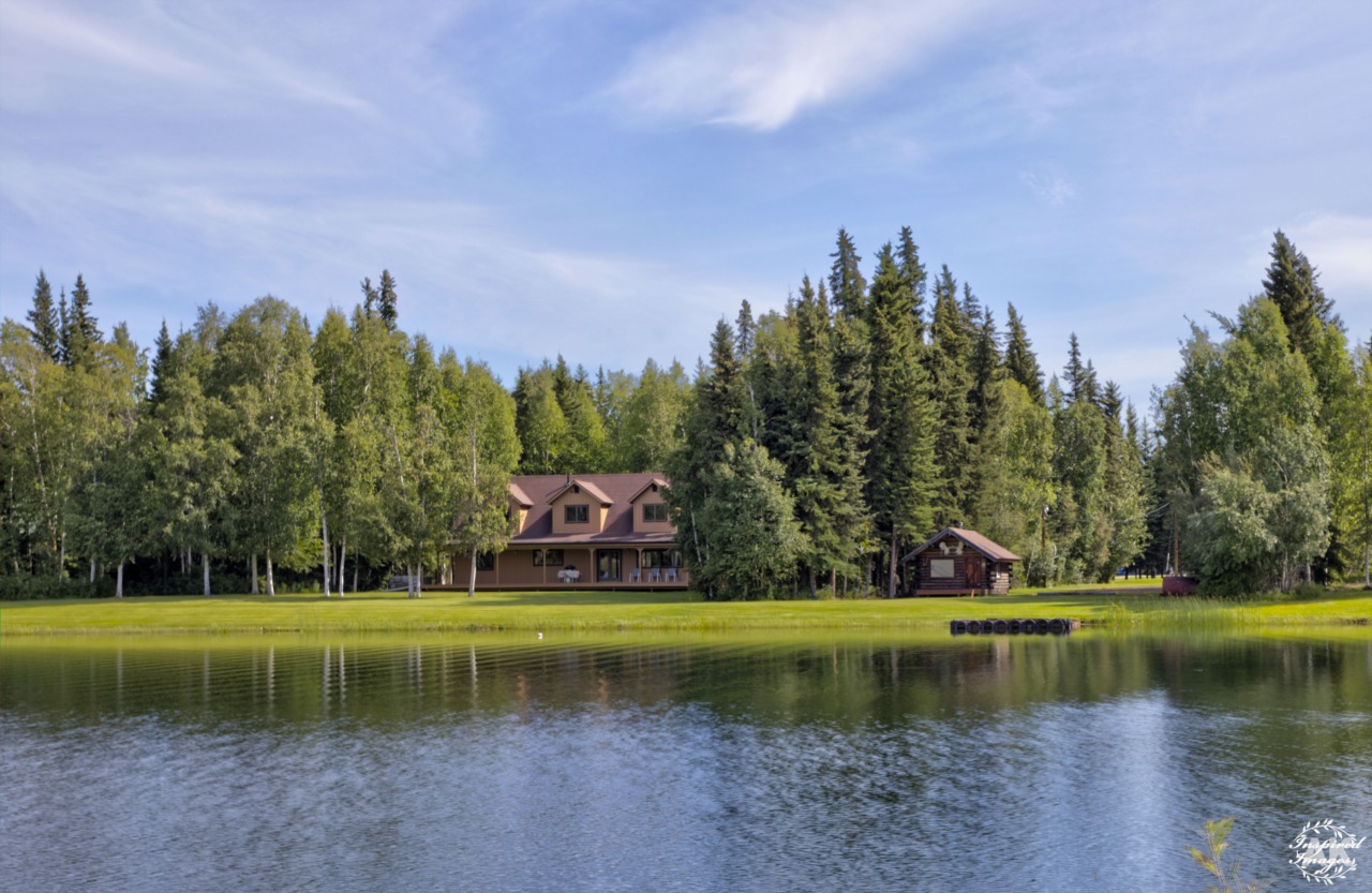 1195 Shypoke Drive Fairbanks, AK 99709
