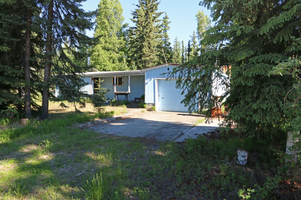 880 Runamuck Avenue North Pole, AK 99705
