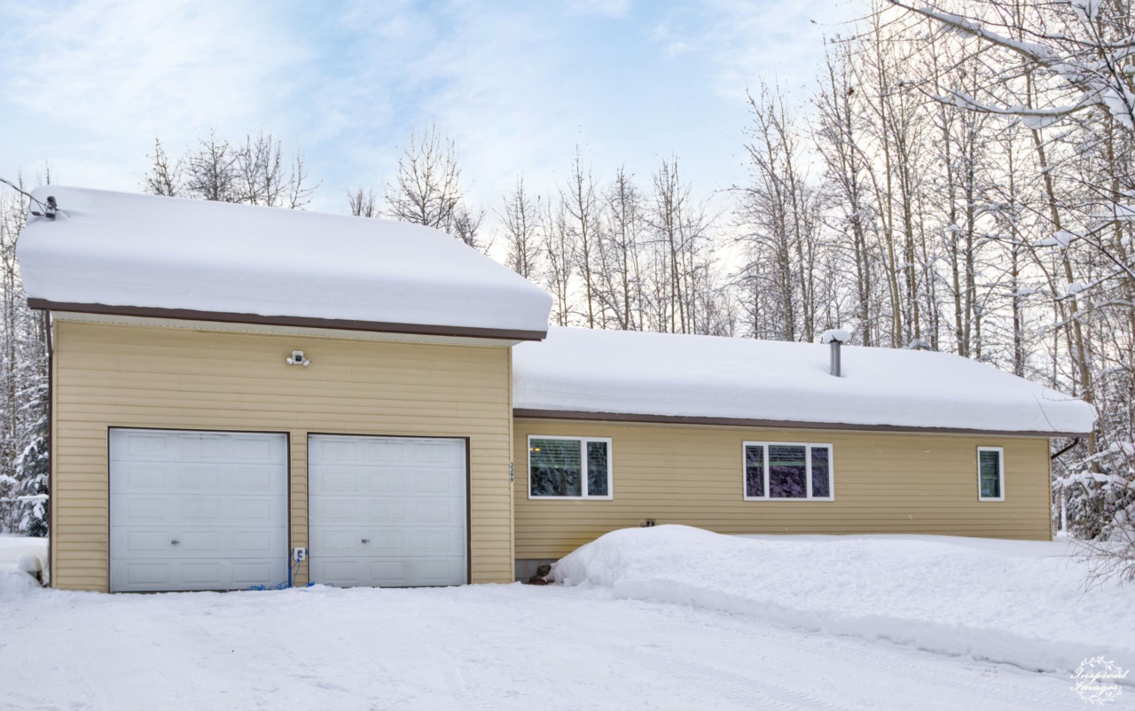 3399 Laurance Rd North Pole, AK 99705