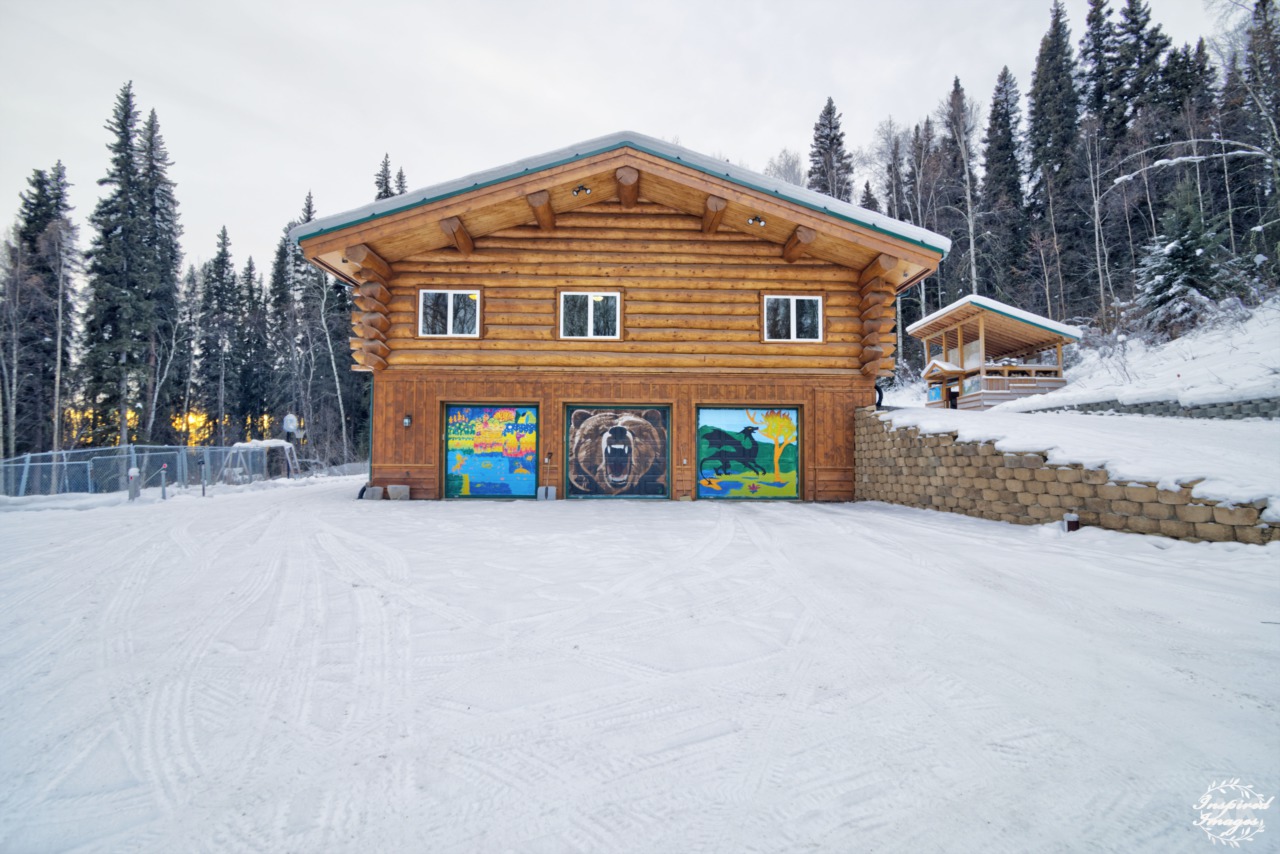 1962 Tall Timbers Dr Fairbanks, AK 99709