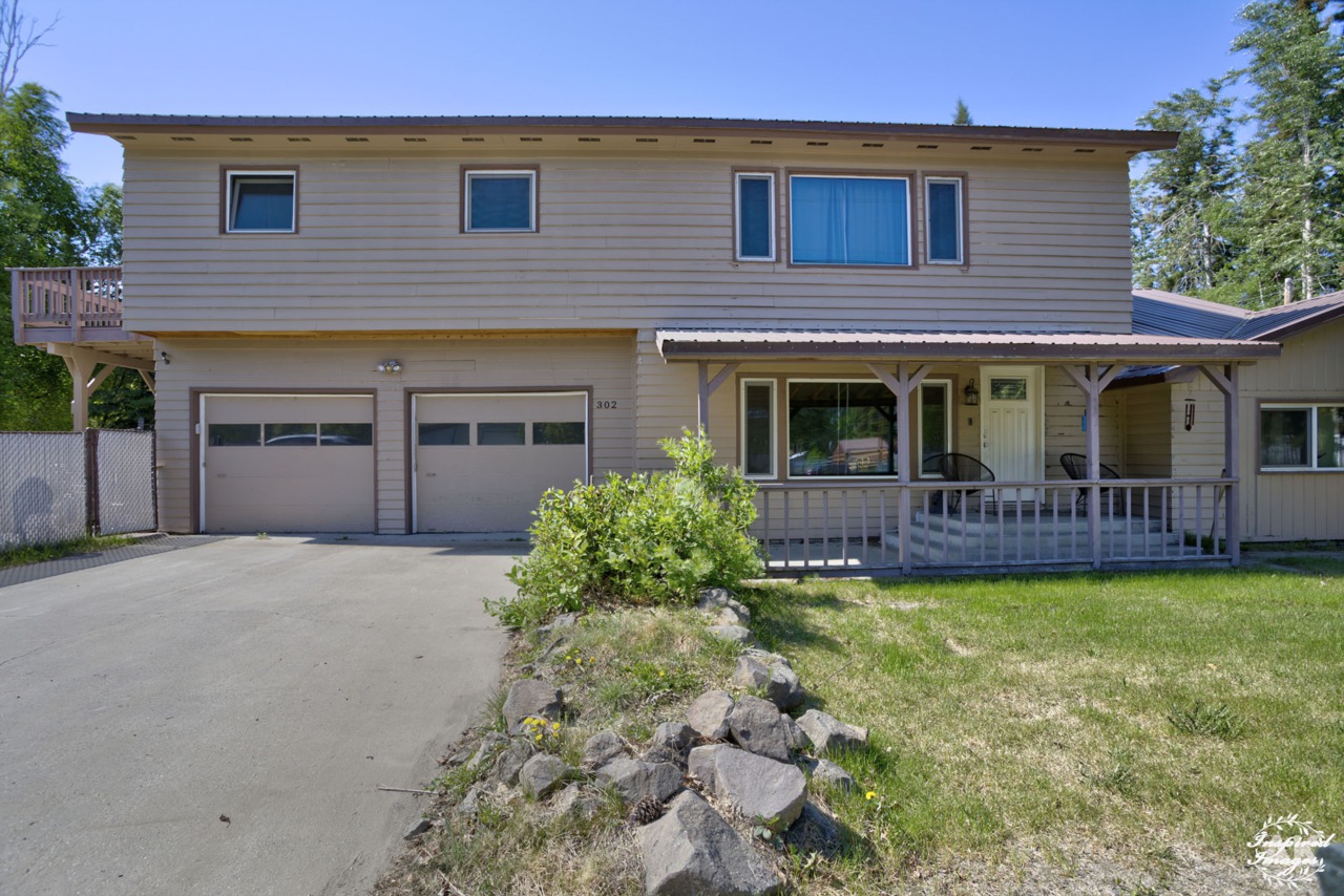 302 C Street Fairbanks, AK 99701