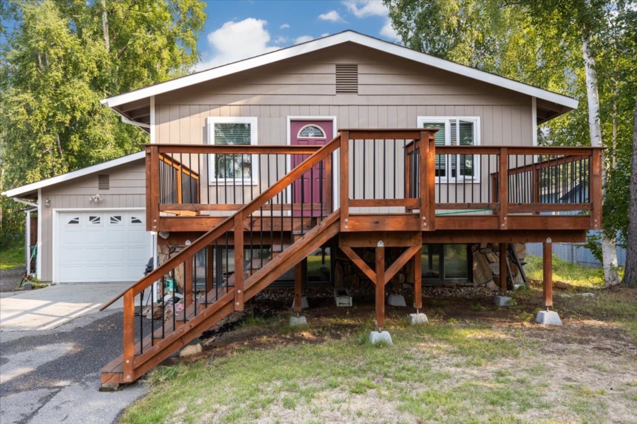 412 Iditarod Ave Fairbanks, AK 99701