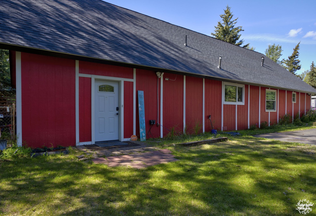781 Wanda Drive North Pole, AK 99705