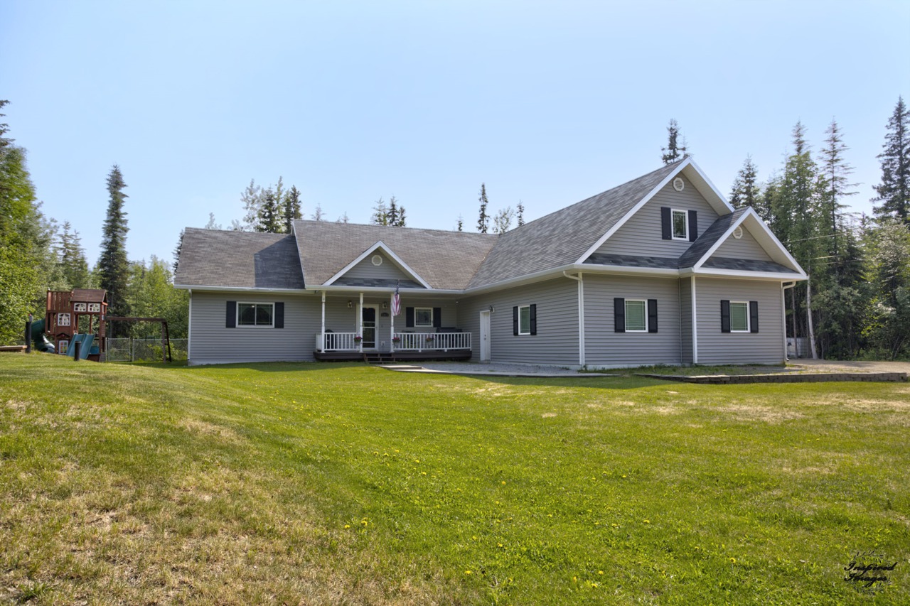 2313 Blue Sparkle Drive North Pole, AK 99705