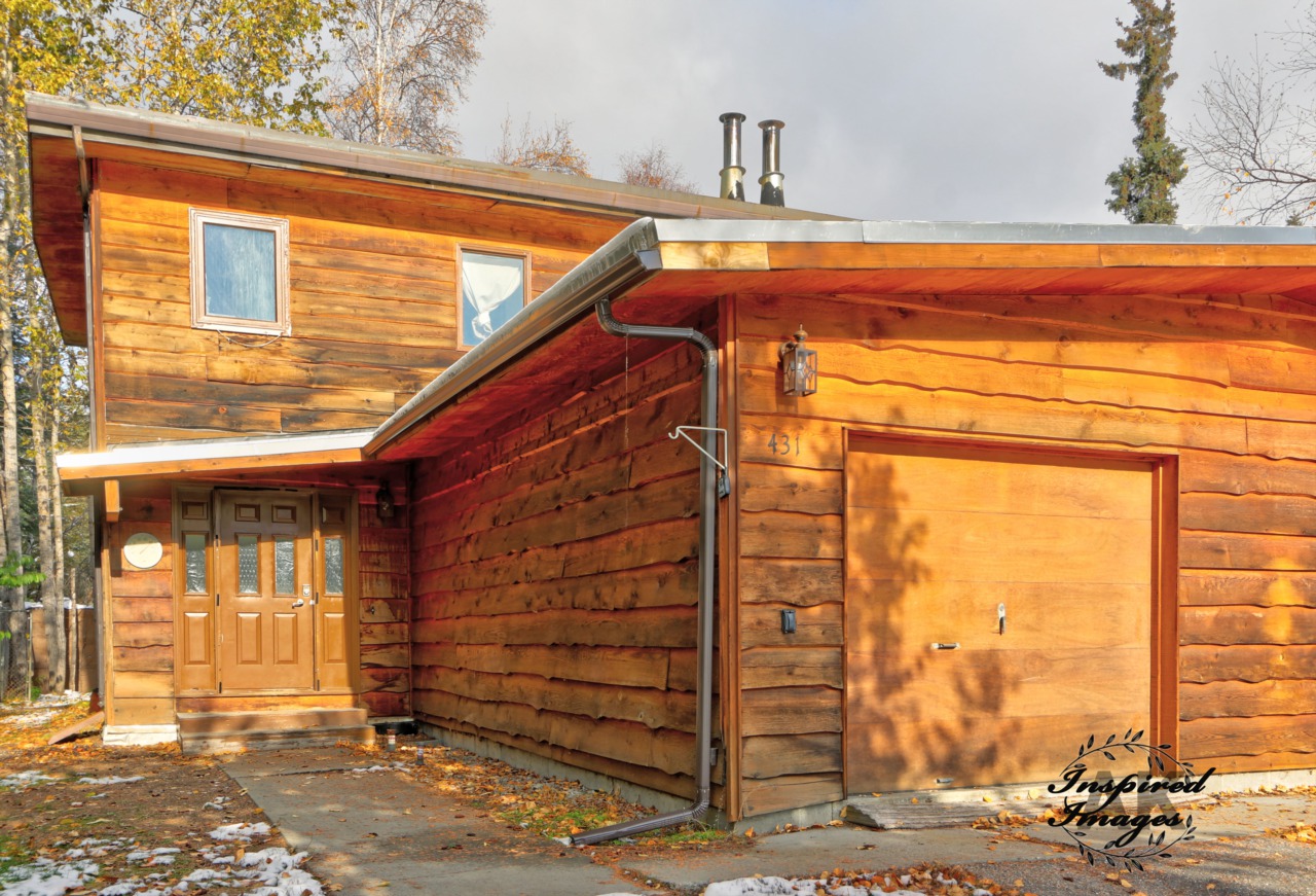 431 E 8th Avenue North Pole, AK 99705