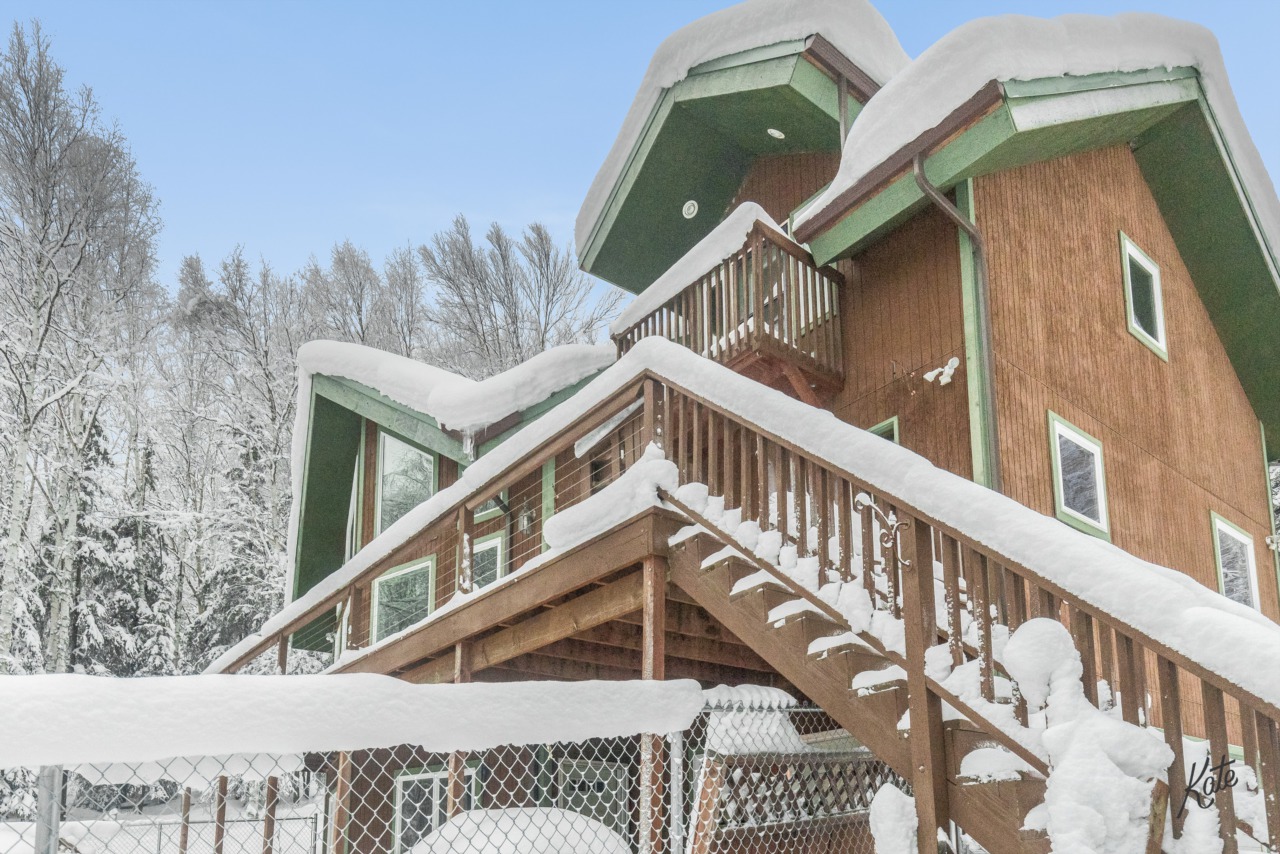 253 Eagle Ridge Rd Fairbanks, AK 99712