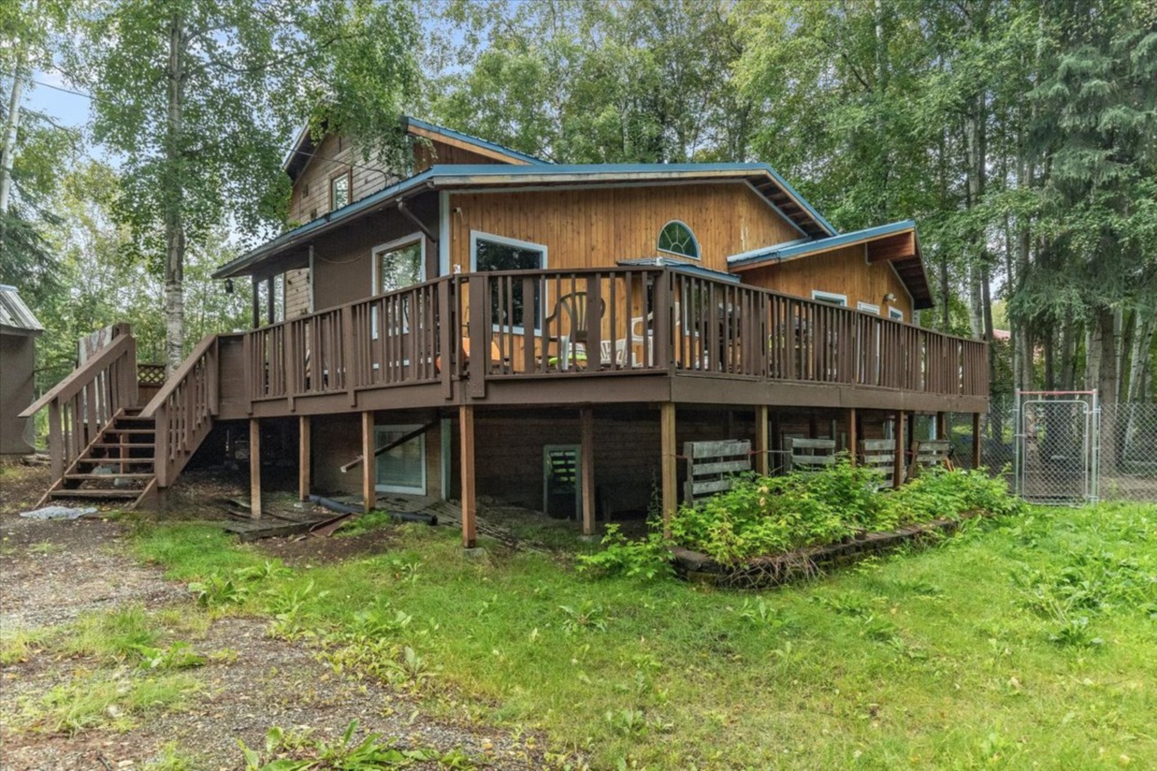 810 Old Steese Hwy Fairbanks, AK 99712