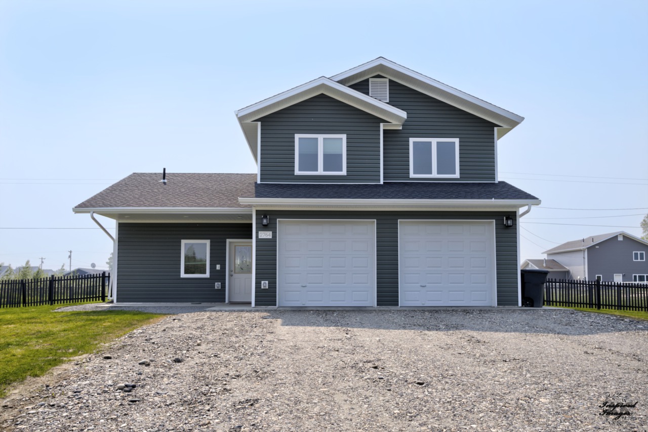 2764 W 2nd Avenue North Pole, AK 99705