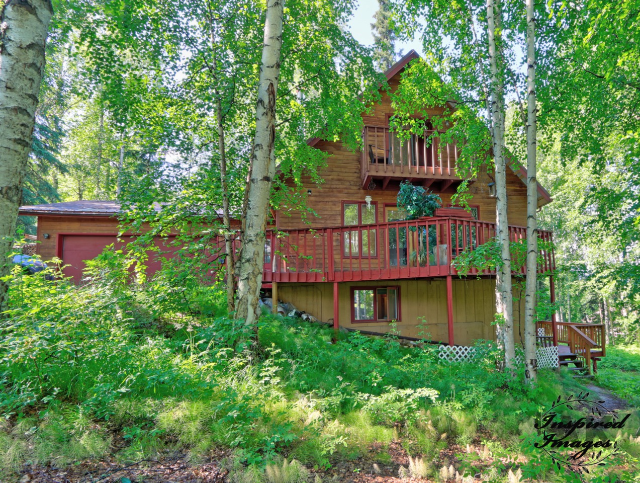 386 Crestmont Drive Fairbanks, AK 99709