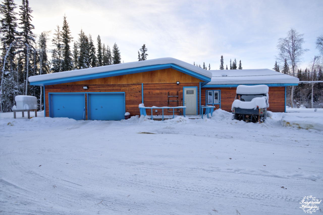 3216 Monkshood Ln North Pole, AK 99705