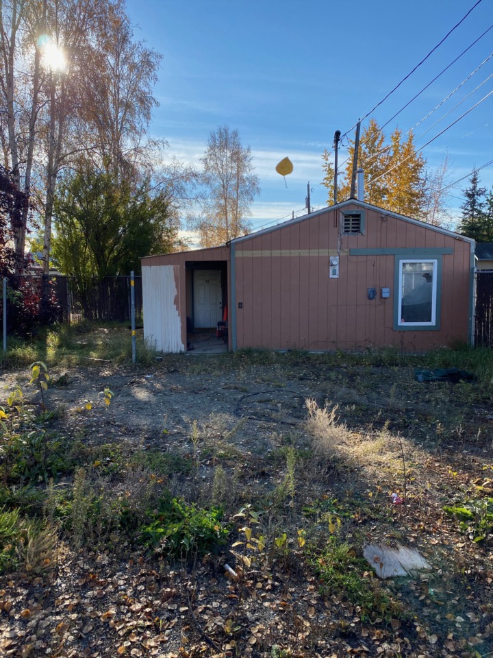 1524 Stacia Street Fairbanks, AK 99701