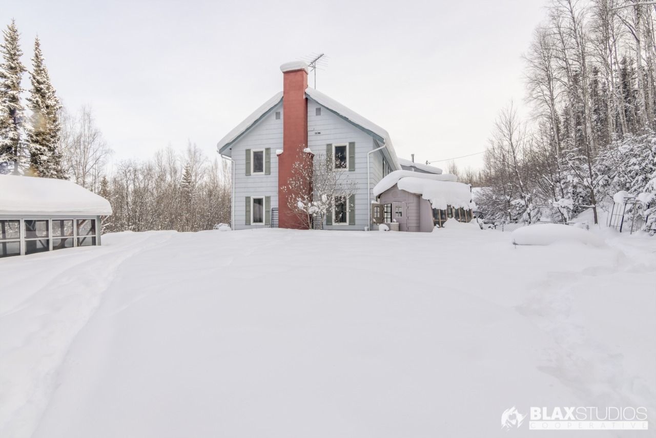 183 Concord Avenue Fairbanks, AK 99712