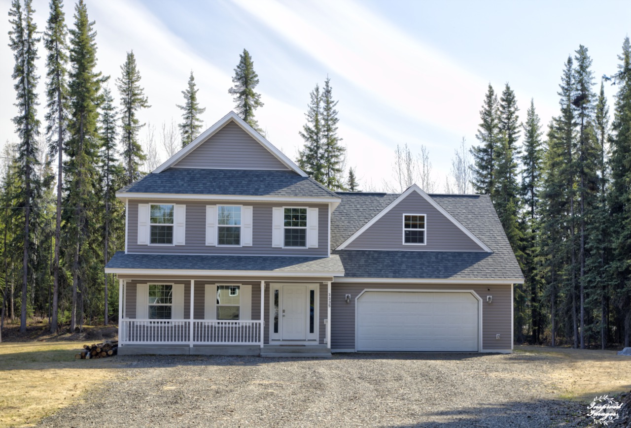 3335 Magneto Ct North Pole, AK 99705