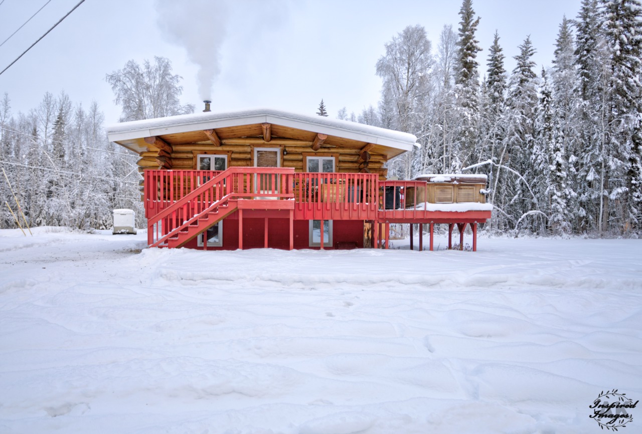 3388 Osage Street North Pole, AK 99705