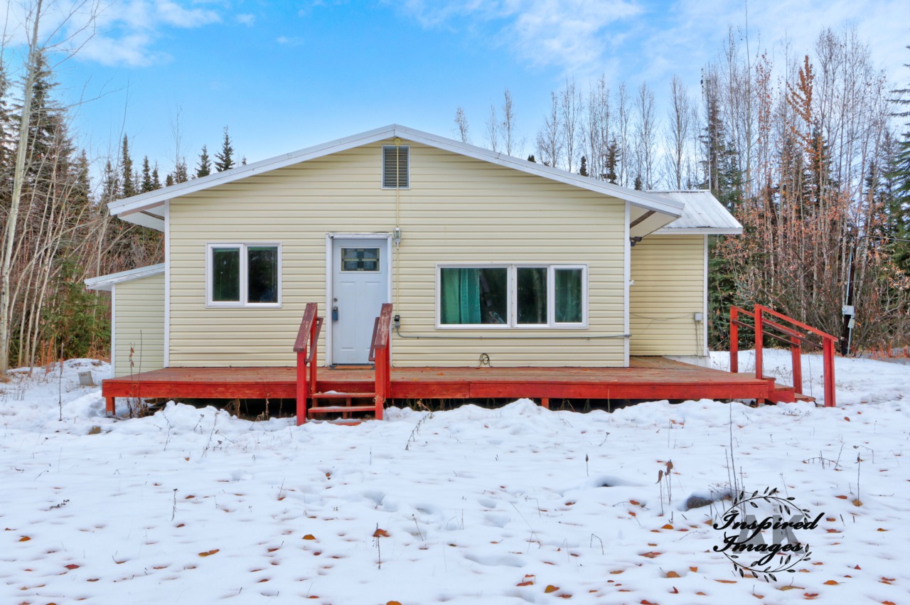 2332 Patterson Court North Pole, AK 99705