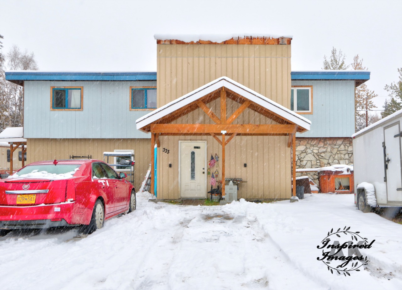 333 Dunbar Avenue Fairbanks, AK 99701