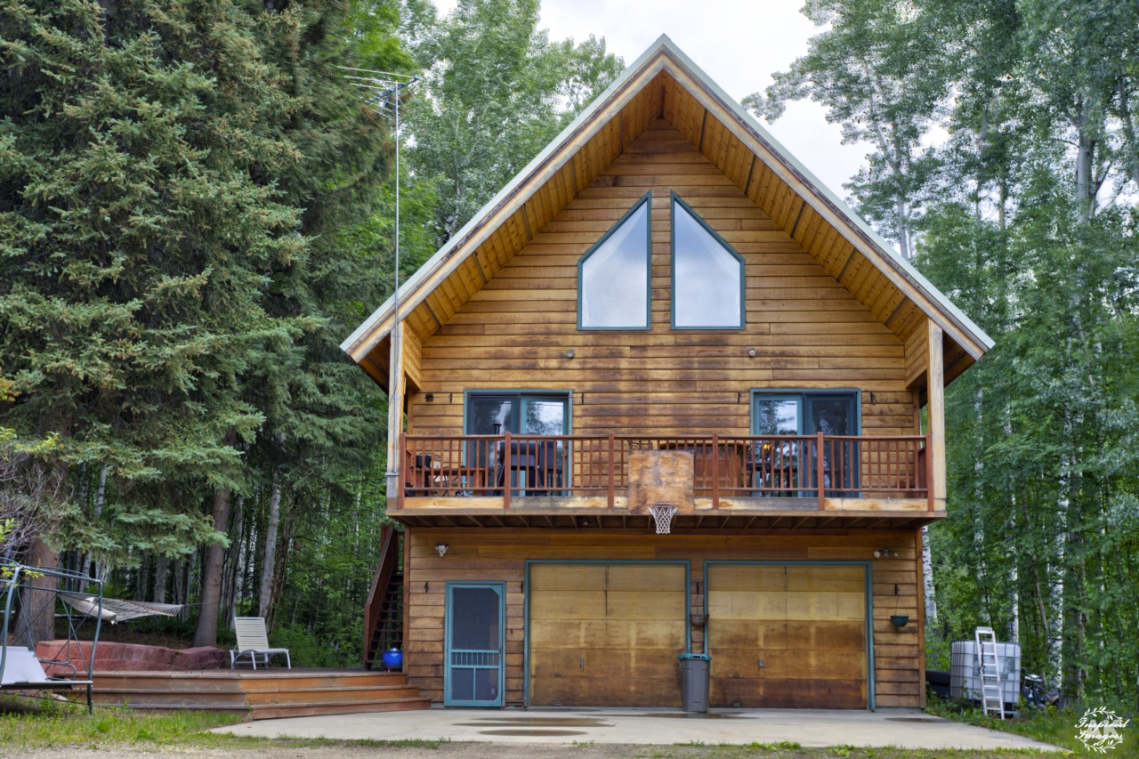 1299 Molly Road Fairbanks, AK 99709