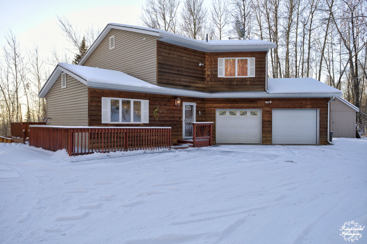 875 Lancaster Drive Fairbanks, AK 99712