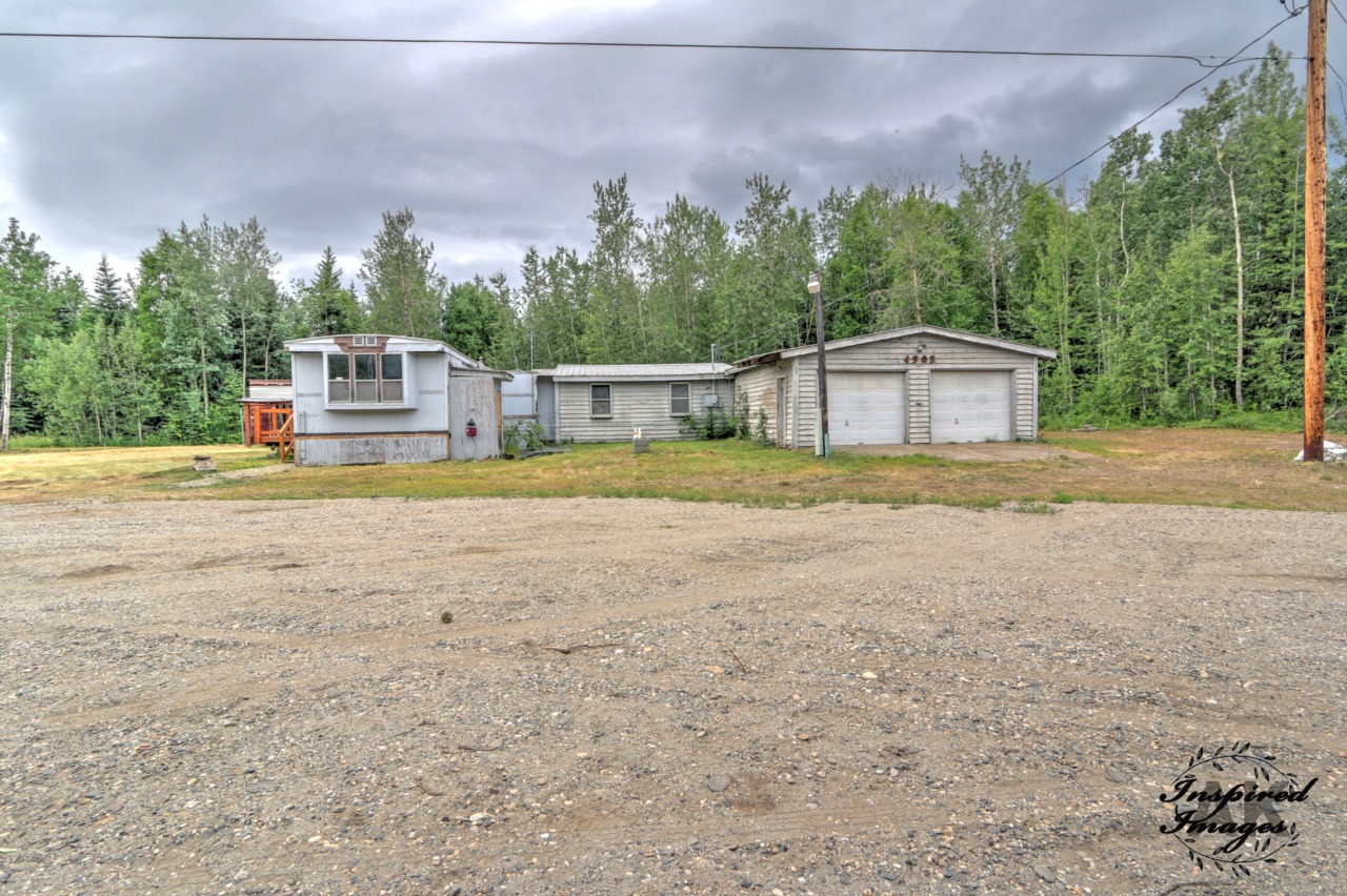 4903 Da Niece Street North Pole, AK 99705