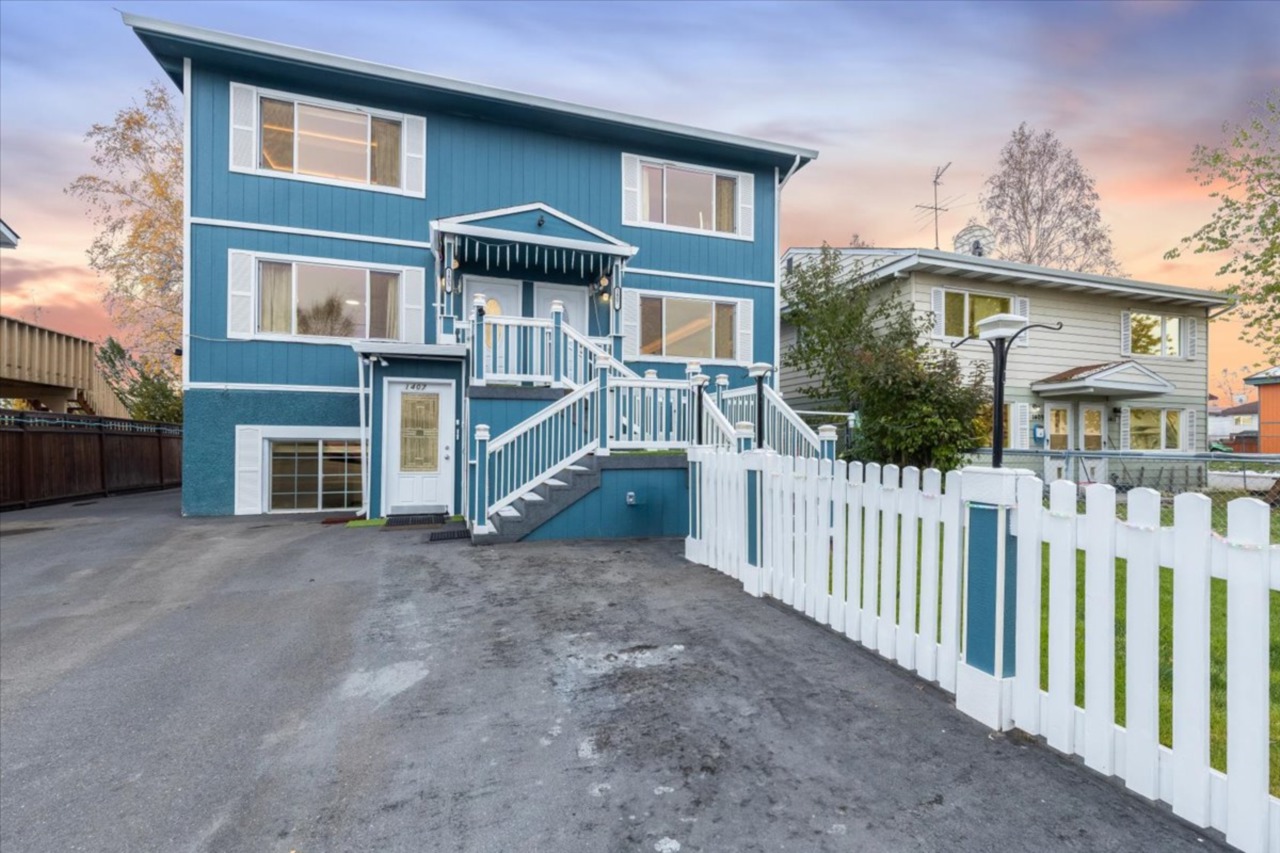 1405 Lathrop St Fairbanks, AK 99701