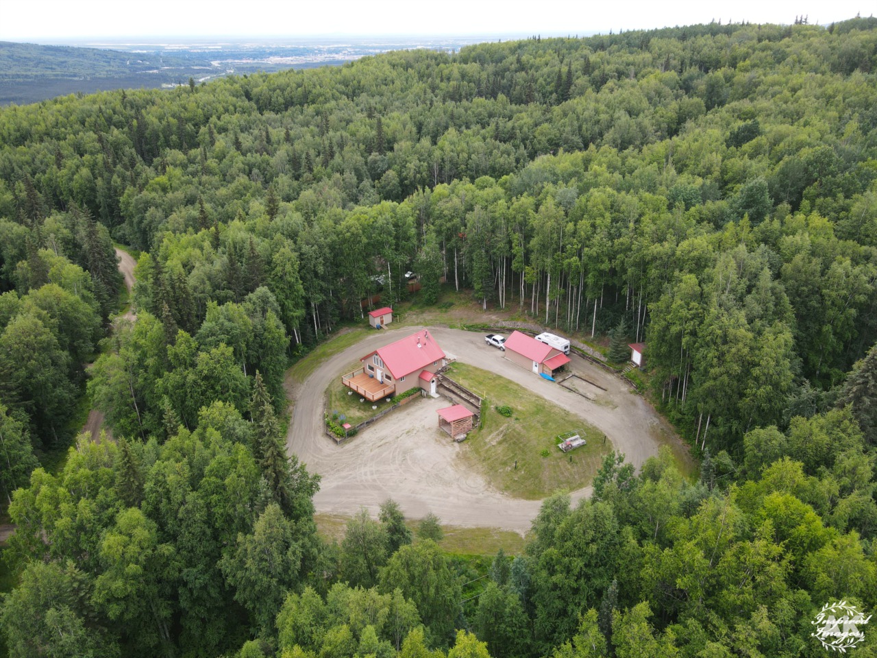 1213 Gull Road Fairbanks, AK 99712